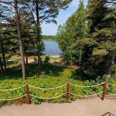 Domek Letniskowy 84-217 Ul. Zielona 2 Feriehus *