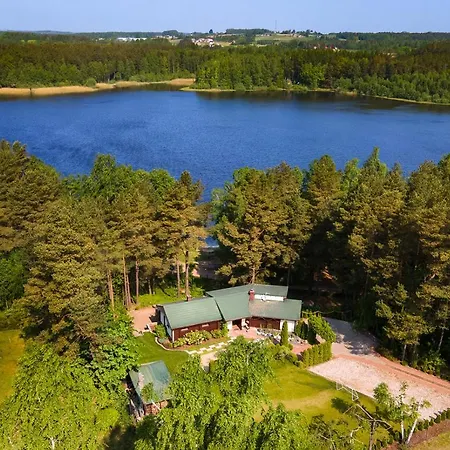 Domek Letniskowy 84-217 Ul. Zielona 2 * Kamień