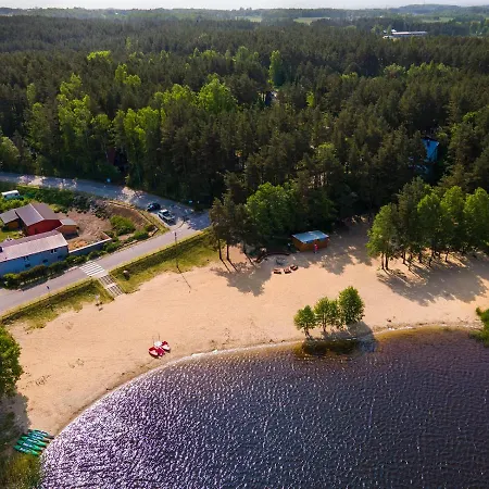 Domek Letniskowy 84-217 Ul. Zielona 2 Feriehus